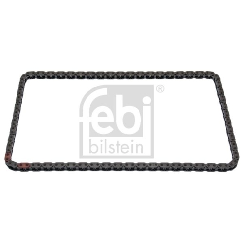 Febi Bilstein 44334 Kette f&uuml;r &Ouml;lpumpe , 1 St&uuml;ck