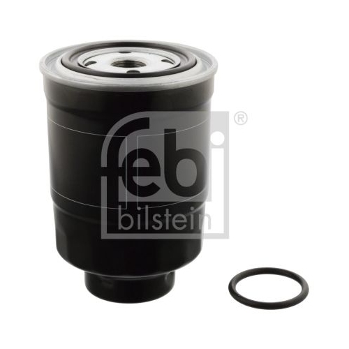 Febi Bilstein 47460 Kraftstofffilter mit Dichtring , 1 St&uuml;ck