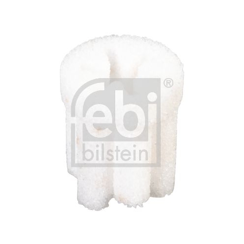 Febi Bilstein 100593 Harnstofffilter , 1 St&uuml;ck