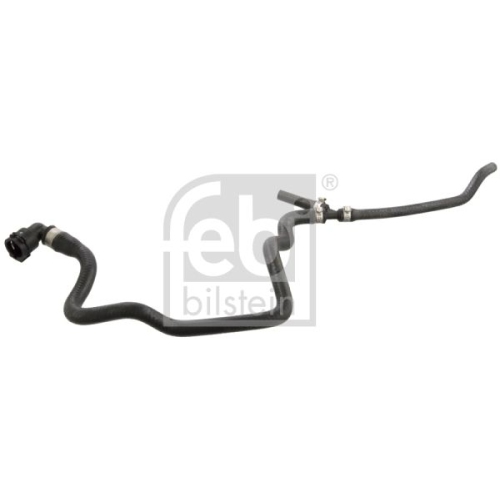 Febi Bilstein 103415 K&uuml;hlwasserschlauch mit Schnellverschluss , 1 St&uuml;ck
