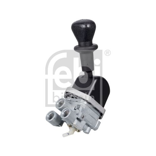 Febi Bilstein 104847 Bremsventil f&uuml;r Feststellbremse, 1 St&uuml;ck