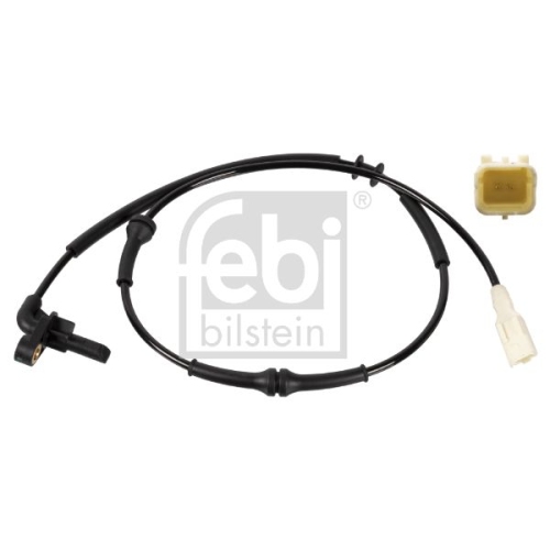 Febi Bilstein 172087 ABS-Sensor, 1 St&uuml;ck
