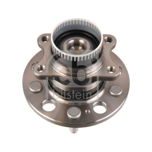 Radlagersatz FEBI BILSTEIN 174749 f&uuml;r HYUNDAI KIA, Hinterachse