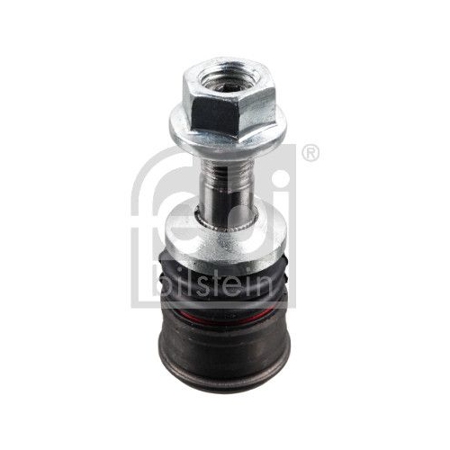 Trag-/F&uuml;hrungsgelenk FEBI BILSTEIN 178339 f&uuml;r MERCEDES-BENZ, Vorderachse links