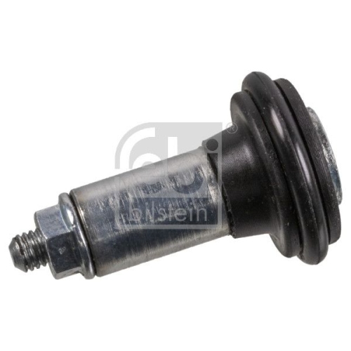 Rollenf&uuml;hrung, Schiebet&uuml;r FEBI BILSTEIN 179610 febi Plus f&uuml;r NISSAN OPEL RENAULT