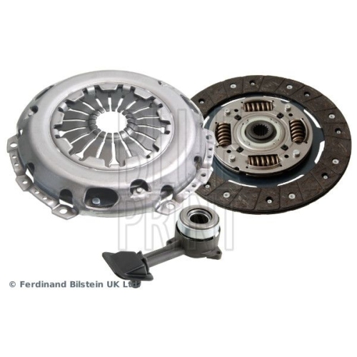 Blue Print 1x ADF123015BP Kupplungssatz