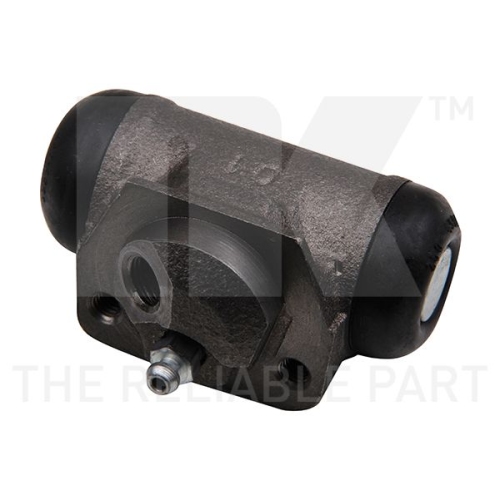 Radbremszylinder NK 802561 f&uuml;r FORD, Hinterachse, links, rechts