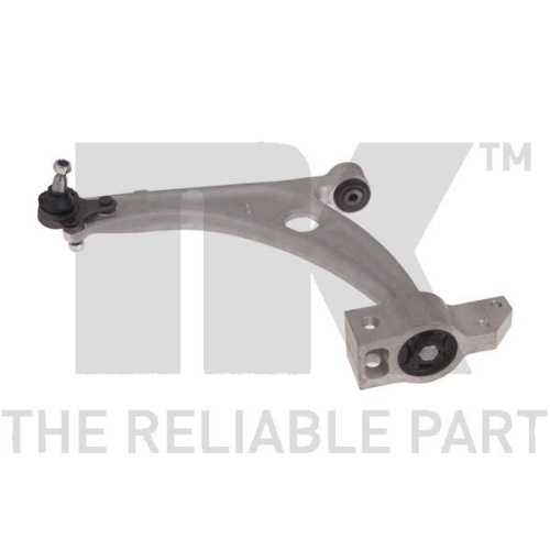 Lenker, Radaufh&auml;ngung NK 5014783 f&uuml;r AUDI SEAT VW, Vorderachse, au&szlig;en, links