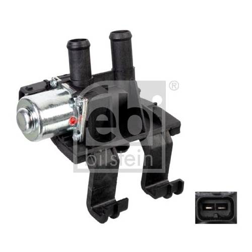Febi Bilstein 1x 24233 Heizungsregelventil