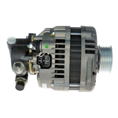 Generator HELLA 8EL 011 711-161 f&uuml;r ISUZU OPEL VAUXHALL HITACHI