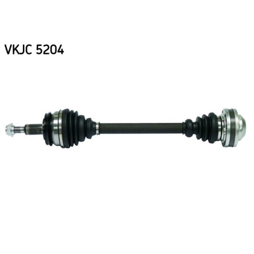 Antriebswelle SKF VKJC 5204 f&uuml;r VW, Vorderachse links
