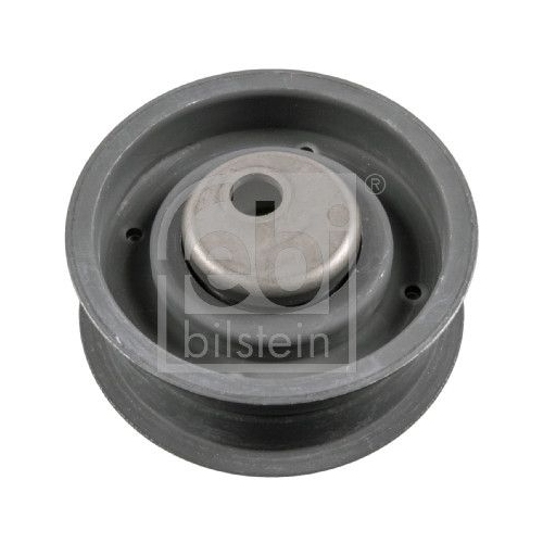 Febi Bilstein 03600 Spannrolle f&uuml;r Zahnriemen , 1 St&uuml;ck