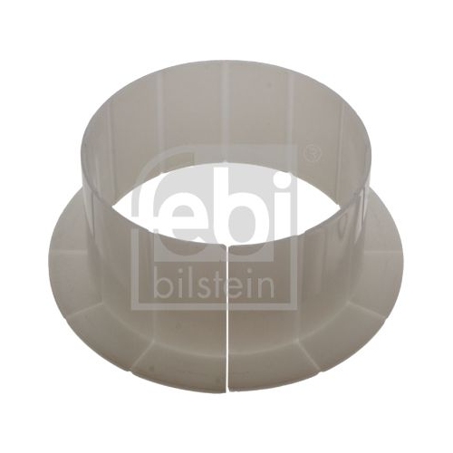 Febi Bilstein 11880 Federbuchse f&uuml;r Federwiege , 1 St&uuml;ck