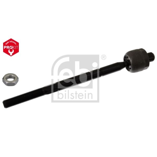 Febi Bilstein 22915 Axialgelenk mit Kontermutter , 1 St&uuml;ck