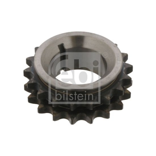 Febi Bilstein 25035 Kurbelwellenzahnrad f&uuml;r Steuerkette , 1 St&uuml;ck