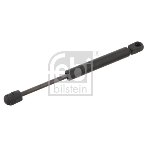 Febi Bilstein 27771 Gasdruckfeder f&uuml;r Motorhaube , 1 St&uuml;ck