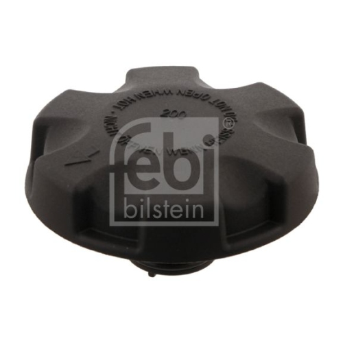 Febi Bilstein 29607 K&uuml;hlerverschlussdeckel f&uuml;r K&uuml;hlerausgleichsbeh&auml;lter , 1 St&uuml;ck