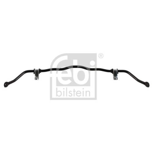 Febi Bilstein 37575 Stabilisatorsatz mit Gummilagern , 1 St&uuml;ck