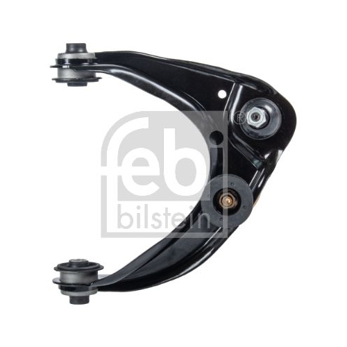 Febi Bilstein 42436 Querlenker mit Lagern und Gelenk , 1 St&uuml;ck