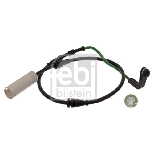 Febi Bilstein 44335 Verschlei&szlig;kontakt , 1 St&uuml;ck