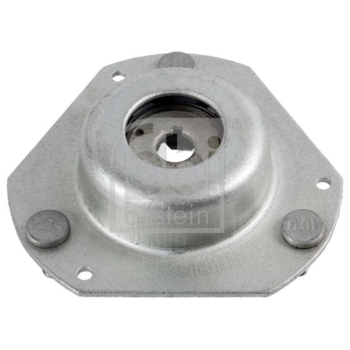Febi Bilstein 100594 Federbeinst&uuml;tzlager ohne W&auml;lzlager , 1 St&uuml;ck