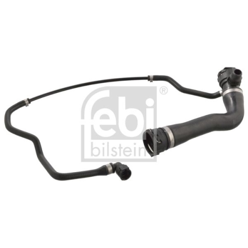 Febi Bilstein 103416 K&uuml;hlwasserschlauch mit Schnellverschluss , 1 St&uuml;ck