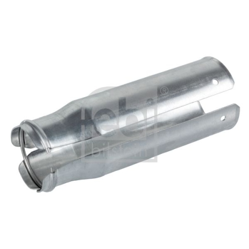 Febi Bilstein 1x Z&uuml;ndkerzenrohr 107690 febi Plus BMW