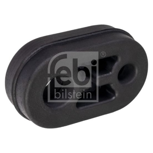 Halter, Abgasrohr FEBI BILSTEIN 178340 f&uuml;r CITRO&Euml;N PEUGEOT