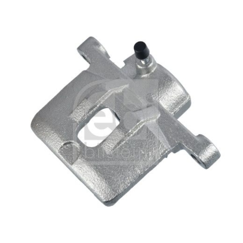 Bremssattel FEBI BILSTEIN 181176 f&uuml;r MITSUBISHI, Hinterachse links