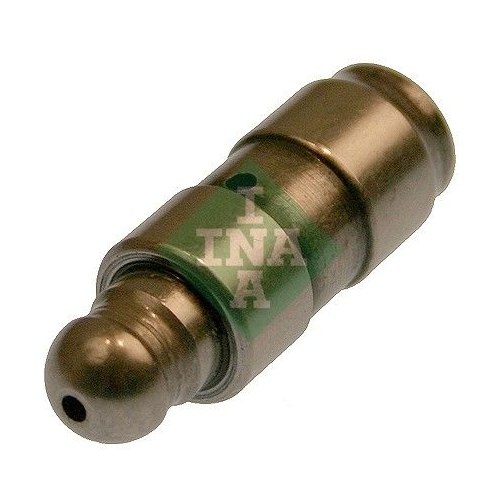 Ventilst&ouml;&szlig;el INA 420 0224 10 f&uuml;r AUDI SEAT SKODA VW, Einlassseite