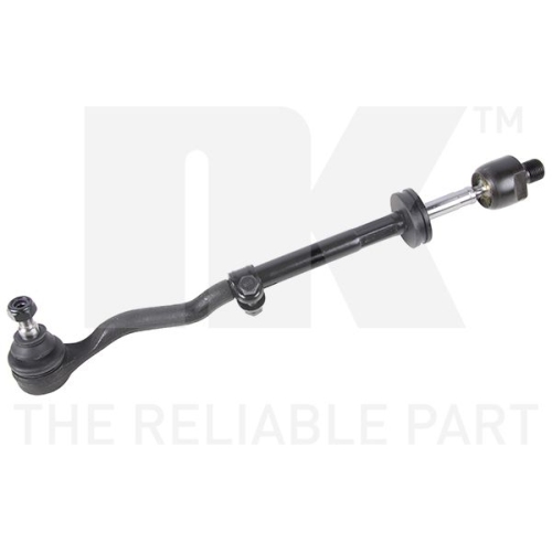 Spurstange NK 5001503 f&uuml;r BMW, Vorderachse, Vorderachse links, links, rechts
