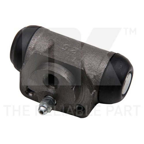 Radbremszylinder NK 802562 f&uuml;r FORD, Hinterachse, links, rechts