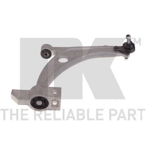 Lenker, Radaufh&auml;ngung NK 5014784 f&uuml;r AUDI SEAT VW, Vorderachse, au&szlig;en, links