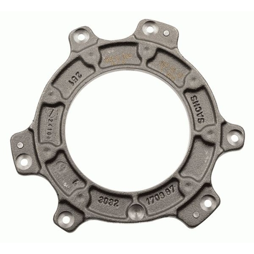 Kupplungsdruckplatte SACHS 3072 135 132 f&uuml;r BMW