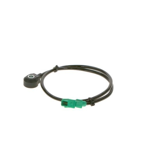 Klopfsensor BOSCH 0 261 231 038 f&uuml;r AUDI VW, rechts, vorne