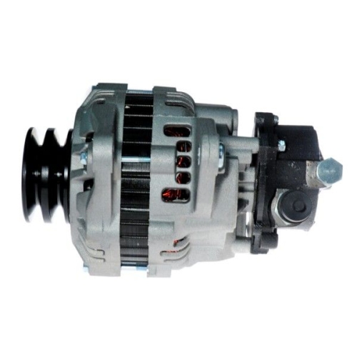 Generator HELLA 8EL 011 711-181 f&uuml;r MITSUBISHI, f&uuml;r Fahrzeuge mit Klimaanlage