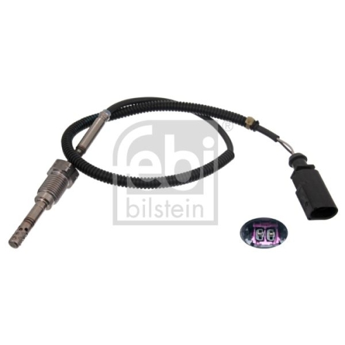 Febi Bilstein 1x 49283 Abgastemperatursensor