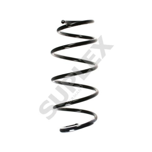 Fahrwerksfeder SUPLEX 23330 f&uuml;r OPEL, Vorderachse