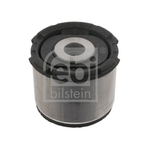 Febi Bilstein 1x 32563 Lagerung, Achsk&ouml;rper f&uuml;r Audi Seat, Hinterachse beidseitig