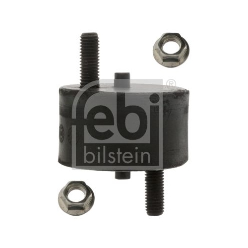 Febi Bilstein 15785 Motorlager , 1 St&uuml;ck