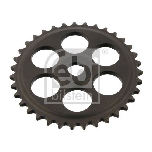 Febi Bilstein 25040 Kettenrad f&uuml;r &Ouml;lpumpe , 1 St&uuml;ck