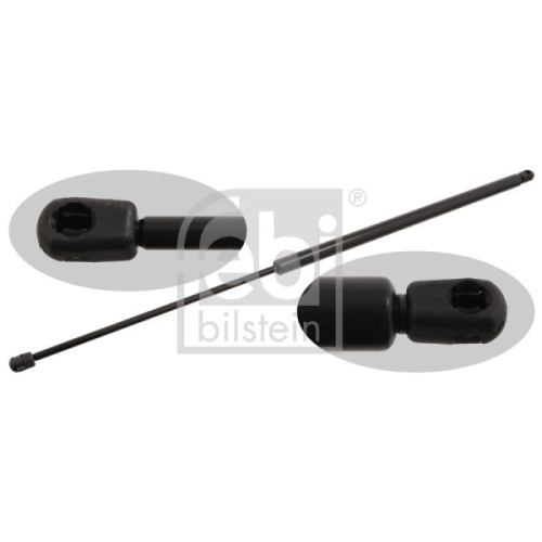 Febi Bilstein 27772 Gasdruckfeder f&uuml;r Heckklappe , 1 St&uuml;ck