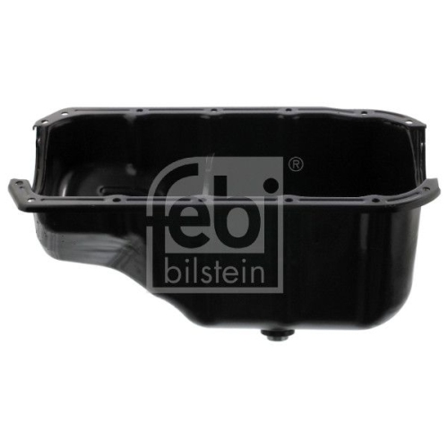 Febi Bilstein 37576 &Ouml;lwanne mit &Ouml;lablassschraube und Dichtring , 1 St&uuml;ck