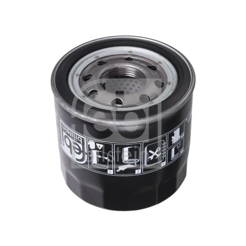 Febi Bilstein 47472 &Ouml;lfilter , 1 St&uuml;ck