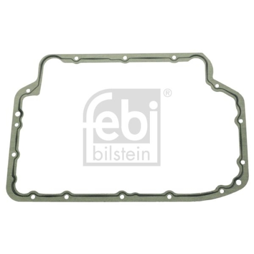 Febi Bilstein 102006 &Ouml;lwannendichtung , 1 St&uuml;ck