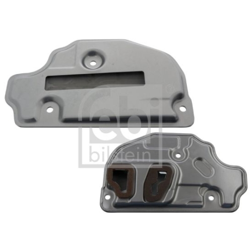 Febi Bilstein 104850 Getriebe&ouml;lfilter f&uuml;r Automatikgetriebe, 1 St&uuml;ck