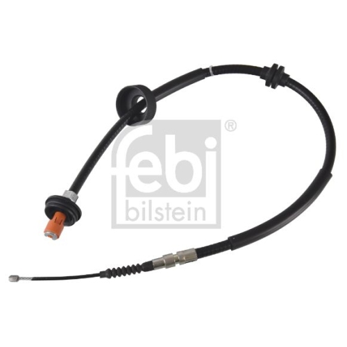 Febi Bilstein 170669 Handbremsseil, 1 St&uuml;ck