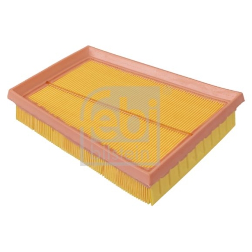 Febi Bilstein 172089 Luftfilter, 1 St&uuml;ck