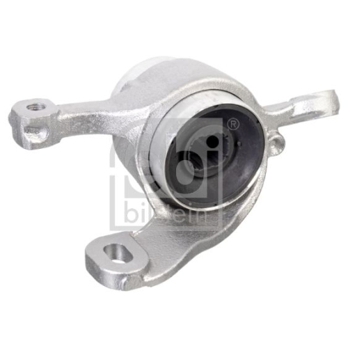Lagerung, Lenker FEBI BILSTEIN 175979 f&uuml;r BMW MINI, Vorderachse links, hinten