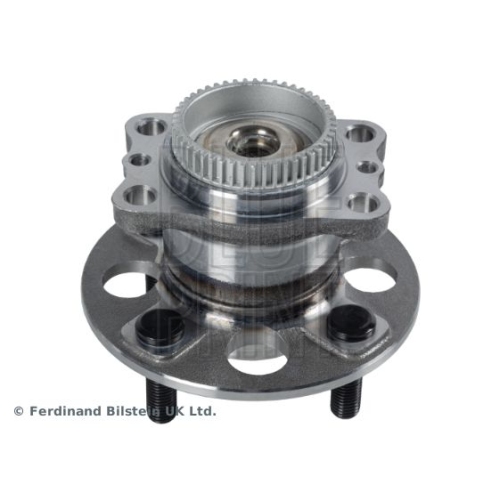 Blue Print 1x ADG083119BP Radlagersatz mit Radnabe und ABS-Ring
